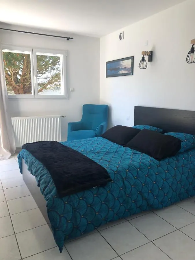 L'Evidence Apartment Ploudalmezeau